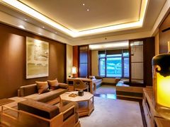 -西安华清御汤酒店