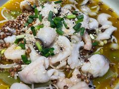 -阿娜尔·新疆菜(宜家荟聚中心店)