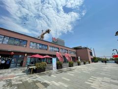 -丹东路渡口(轮渡站)