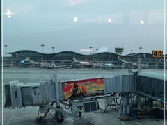 -乌鲁木齐天山国际机场-T3航站楼