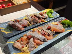 -慢丽江·云南野生菌土鸡锅(付家庄店)