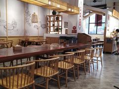 大堂-万利隆的包子铺(华雅店)