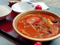 -小龙坎火锅(全球总店)