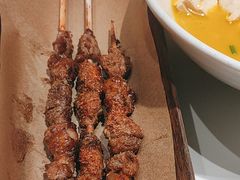 -清真·卡德尔大叔新疆主题餐厅(龙汇路店)