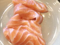 -广州希尔顿逸林酒店-OPEN開·全日制餐厅·海鲜·小火锅·自助餐(东风路店)