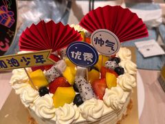 -怡咖啡·自助餐·西安香格里拉