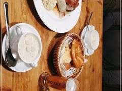 -宝莱纳啤酒花园餐厅PAULANER BRAUHAUS Nanjing(广州路店)