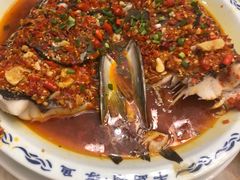 -千岛湖小鱼儿·淳安匠心农家菜