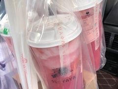 芝士桃桃-果呀呀(国金街店)