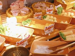 -牛New寿喜烧(金鹰世界店)