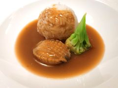 -丽晶轩中餐厅(重庆丽晶酒店)