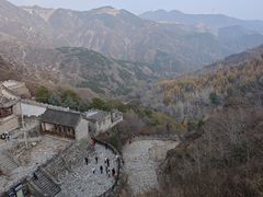 -雁门关景区