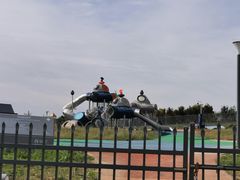-河北省第三届（邢台园博园）园林博览会