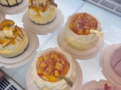 -WenTinG文汀·半糖蛋糕(合生汇店)