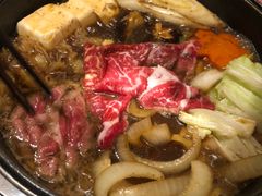 -丽和苑·自助寿喜锅(虹梅路店)