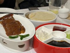 -满堂·烤鸭店·北京菜(鼓楼店)