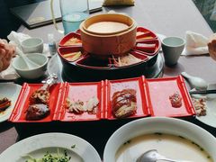 -羲和雅苑•北京烤鸭(乐园道万象城店)