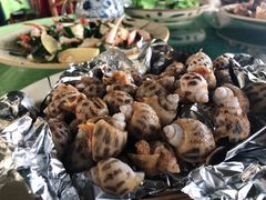 -盛港湾海鲜食府(黄沙店)