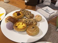 -南通绿洲国际假日酒店全日餐厅