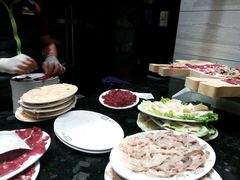 -八合里潮汕鲜牛肉火锅(吉大店)
