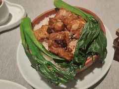 -晓粤·惹味粤菜(凯德乐峰广场店)