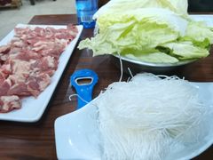 -恩福来涮羊肉(中北旗舰店)