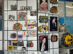 -陈记甜品窝(中山北路店)