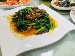 -茂盛饭店(汕尾大道中店)