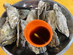 -阿弟海鲜大排档(城南大道店)