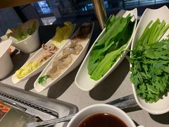 -海底捞火锅(老城根店)