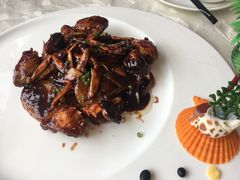 -老克勒上海菜(南京路步行街店)