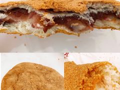 年糕面包-高力乐面包咖啡厅(西塔店)