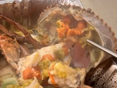 -白仁仔· 活烤海鲜 宵夜(豫园店)