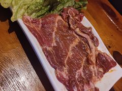 -超级神炭烤肉夜食(芥园西道店)
