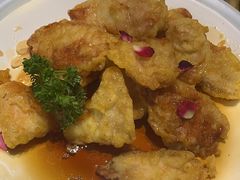 -那家老院子东北菜·饺子·小鸡炖蘑菇(艳华街店)