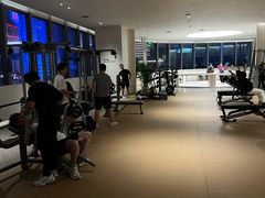 -YCHL FIT 健身(星寰店)