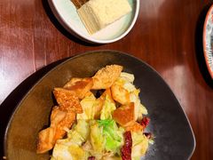 馕丁包菜-那拉提之疆·新疆菜(美院店)