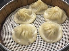 -老城南.鸭血粉丝汤(夫子庙店)