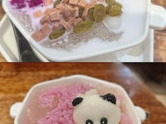 -老资豆拾牛·川南口味菜(保利花园店)