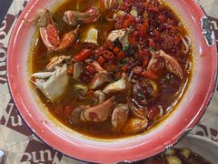 -老三样·旧食新味(万寿宫店)