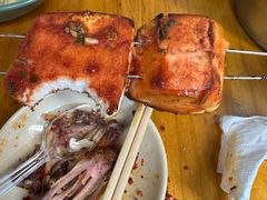 -炒豆合作社(东四总店)