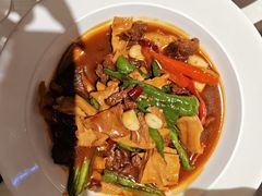 -香山湖家家宴(中山陵店)