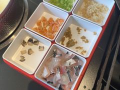 -打酱友•斑鱼海鲜粥火锅(吴桥店)