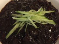 -桃园中华料理炸酱面(燕儿岛路店)