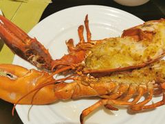 -万达瑞华酒店美食汇自助餐厅(楚河汉街店)
