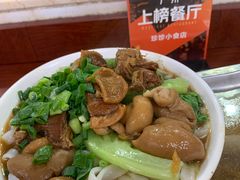 -珍珍小食店(西华路店)