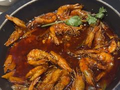 -巴蜀王婆大虾(南锣鼓巷店)