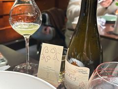 -Fuzzy Bistro 浮几韩餐·茶酒馆