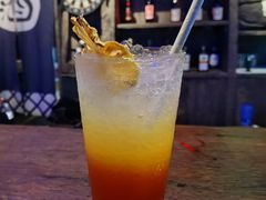 -老木头音乐空间(月河街店)