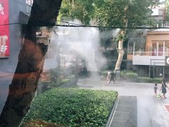 -漫咖啡(武汉天地店)